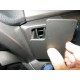 Houder - Brodit ProClip - Toyota RAV 4 2013-2018 Center mount
