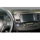 Houder - Brodit ProClip - Toyota RAV 4 2013-2018 Center mount