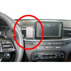 Houder - Brodit ProClip - Kia Cee'd  / Pro Cee'd 2019-2024 Center mount
