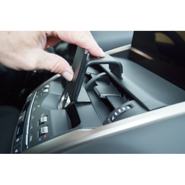 Houder - Brodit ProClip - Lexus NX Serie 2018-> Center mount