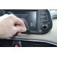 Houder - Brodit ProClip - Hyundai Santa Fe 2019-> Center mount