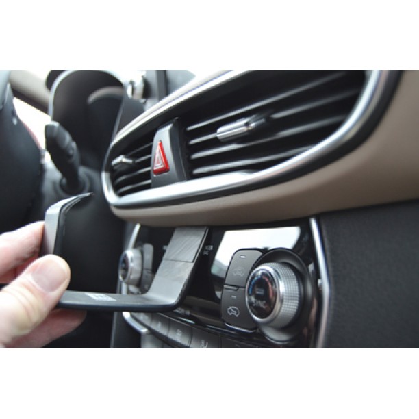 Houder - Brodit ProClip - Hyundai Santa Fe 2019-> Center mount