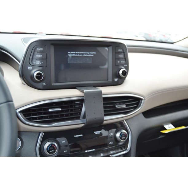 Houder - Brodit ProClip - Hyundai Santa Fe 2019-> Center mount