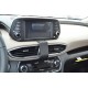 Houder - Brodit ProClip - Hyundai Santa Fe 2019-> Center mount