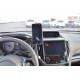 Houder - Brodit ProClip - Subaru Impreza 2017-> / XV 2018-> Center mount