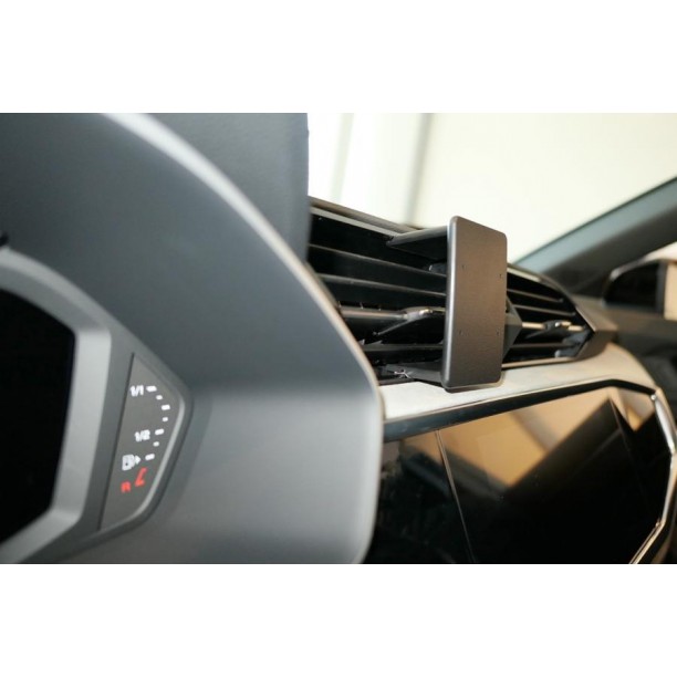 Houder - Brodit ProClip - Audi Q3 2019-> Center mount