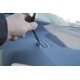 Houder - Brodit ProClip - Audi Q7 2020 Center mount Houder - Brodit ProClip - Audi Q7 2020 Center mount