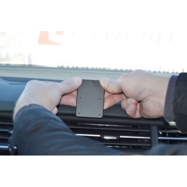 Houder - Brodit ProClip - Audi Q7 2020 Center mount Houder - Brodit ProClip - Audi Q7 2020 Center mount