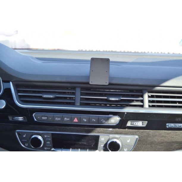 Houder - Brodit ProClip - Audi Q7 2020 Center mount Houder - Brodit ProClip - Audi Q7 2020 Center mount