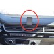 Houder - Brodit ProClip - Audi Q7 2020 Center mount Houder - Brodit ProClip - Audi Q7 2020 Center mount