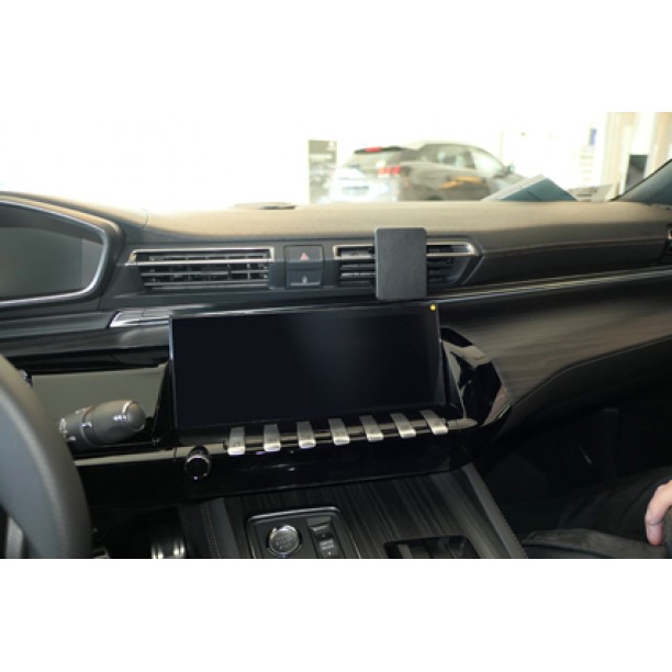 Houder - Brodit ProClip - Peugeot 508 2019-> Center mount