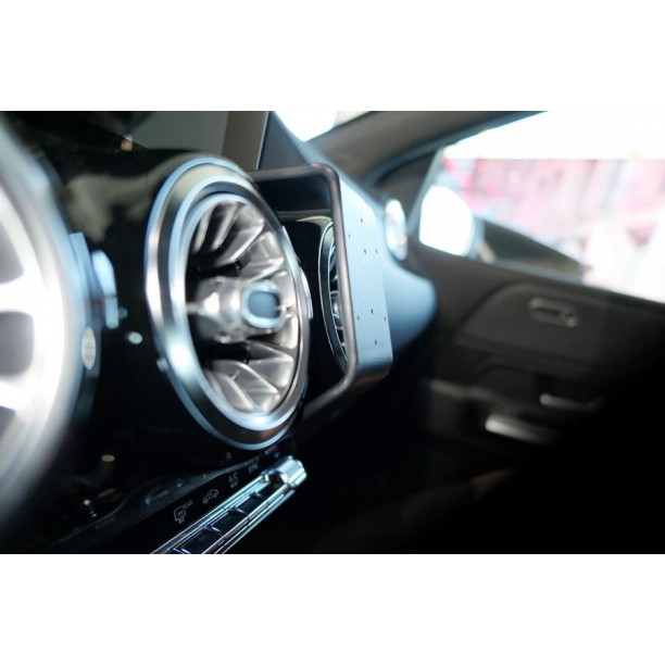 Houder - Brodit ProClip - Mercedes Benz B-Klasse 2019-> Center mount