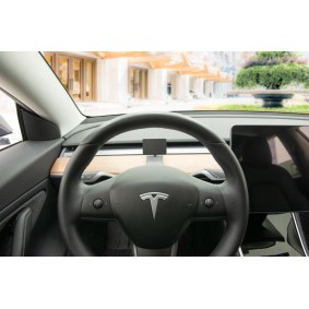 Houder - Brodit ProClip - Tesla Model 3  18-> / Y 2020-> Center mount