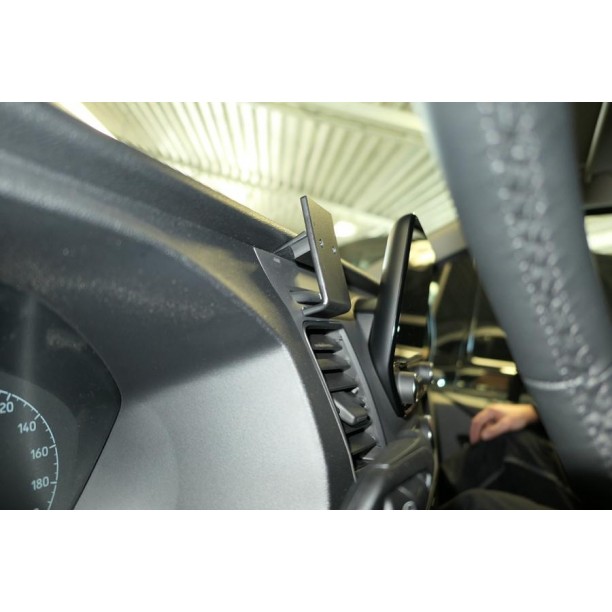 Houder - Brodit ProClip - Ford Transit / Tourneo Custom 2019->Center mount