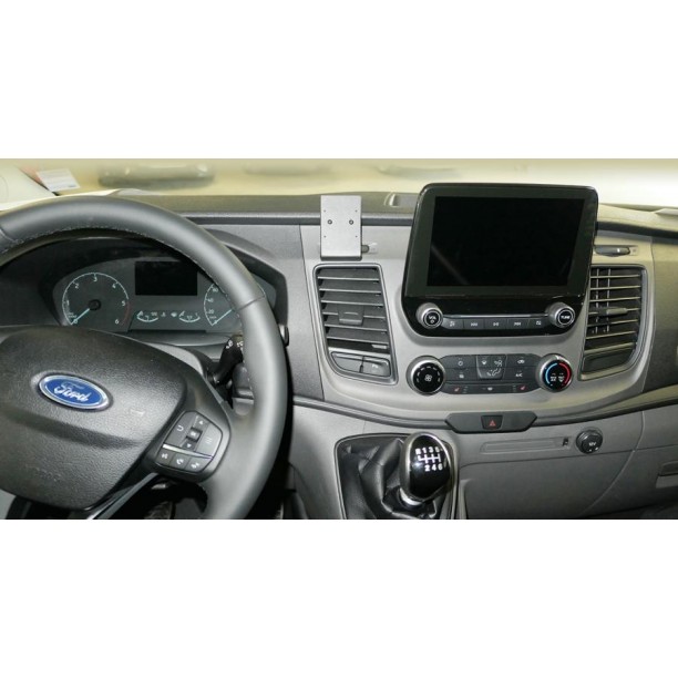 Houder - Brodit ProClip - Ford Transit / Tourneo Custom 2019->Center mount