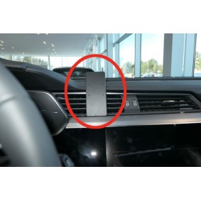 Houder - Brodit ProClip - Audi e-tron 2019-2024 Center mount