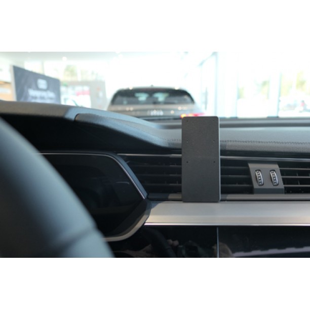 Houder - Brodit ProClip - Audi e-tron 2019-> Center mount