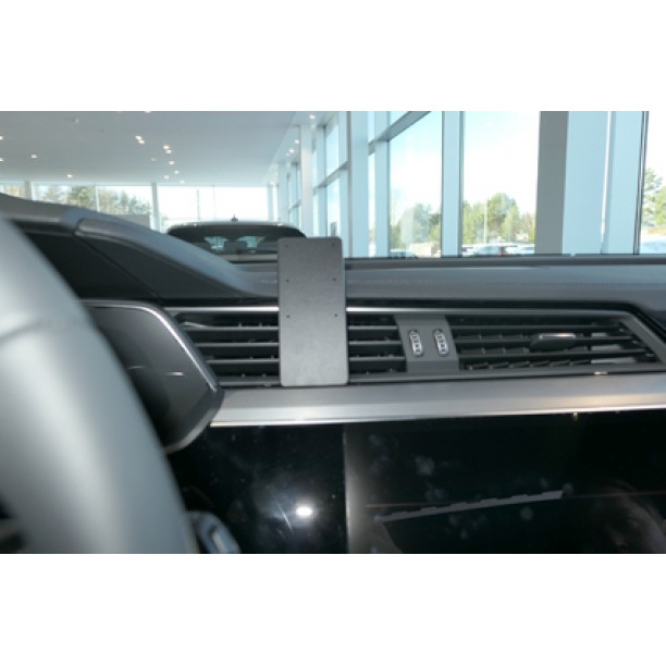 Houder - Brodit ProClip - Audi e-tron 2019-> Center mount