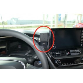 Houder - Brodit ProClip - Toyota Corolla 2019-> Center mount