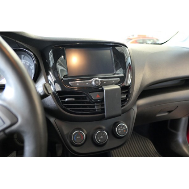 Houder - Brodit ProClip - Opel Karl 2016-2020 Angled mount