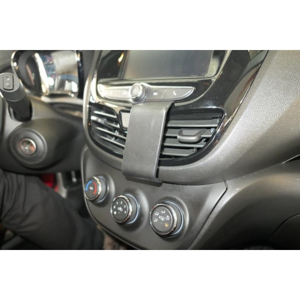 Houder - Brodit ProClip - Opel Karl 2016-2020 Angled mount