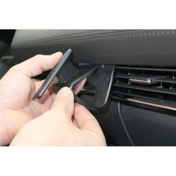 Houder - Brodit ProClip - Mazda 3 2019-> / CX-30 2020-> Center mount Houder - Brodit ProClip - Mazda 3 2019-> / CX-30 2020-> Center mount