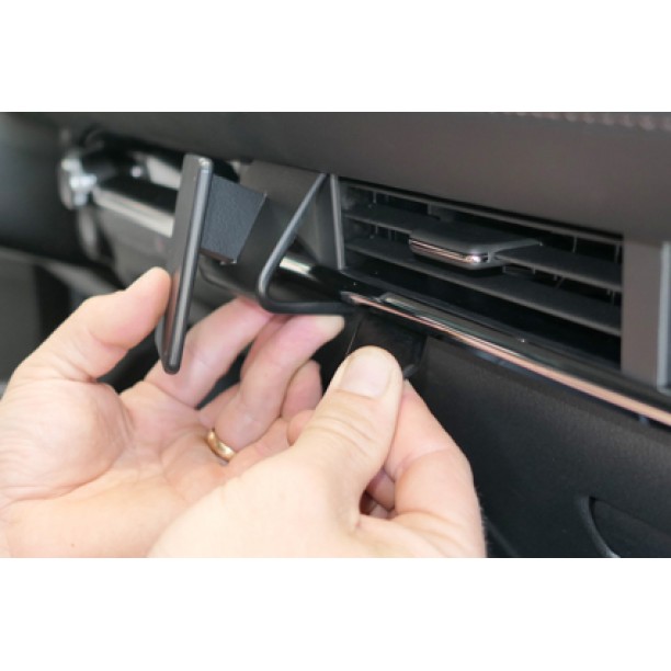 Houder - Brodit ProClip - Mazda 3 2019-> / CX-30 2020-> Center mount Houder - Brodit ProClip - Mazda 3 2019-> / CX-30 2020-> Center mount