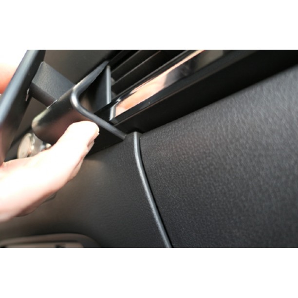 Houder - Brodit ProClip - Mazda 3 2019-> / CX-30 2020-> Center mount Houder - Brodit ProClip - Mazda 3 2019-> / CX-30 2020-> Center mount