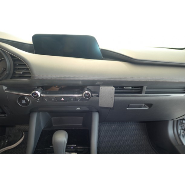Houder - Brodit ProClip - Mazda 3 2019-> / CX-30 2020-> Center mount Houder - Brodit ProClip - Mazda 3 2019-> / CX-30 2020-> Center mount
