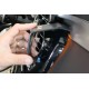 Houder - Brodit ProClip - Mercedes Benz GLC Klasse 2016-2019 Center mount