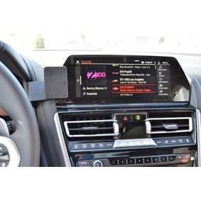 Houder - Brodit Proclip - BMW 850 2019-> Center mount
