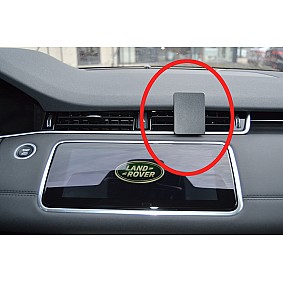 Houder - Brodit ProClip - Land Rover Range Rover Evoque 2019-2023 Center mount