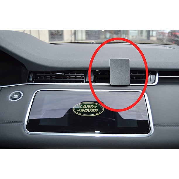 Houder - Brodit ProClip - Land Rover Range Rover Evoque 2019-2023 Center mount