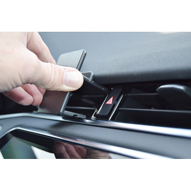 Houder - Brodit ProClip - Land Rover Range Rover Evoque 2019-2023 Center mount Houder - Brodit ProClip - Land Rover Range Rover Evoque 2019-2023 Center mount
