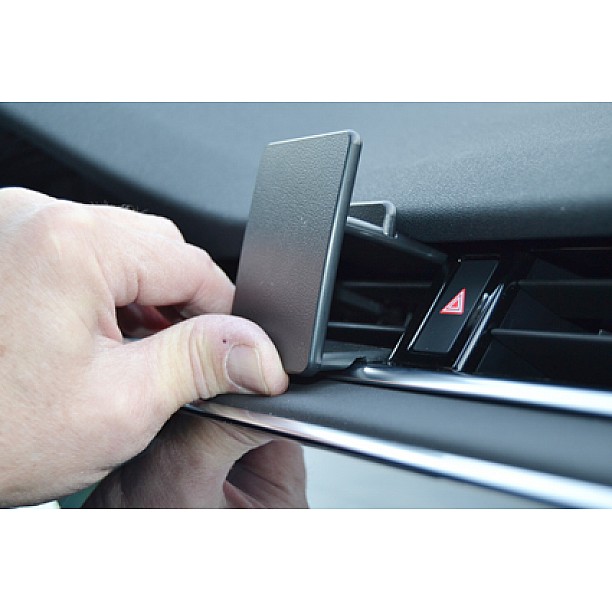 Houder - Brodit ProClip - Land Rover Range Rover Evoque 2019-2023 Center mount Houder - Brodit ProClip - Land Rover Range Rover Evoque 2019-2023 Center mount