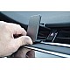 Houder - Brodit ProClip - Land Rover Range Rover Evoque 2019-2023 Center mount Houder - Brodit ProClip - Land Rover Range Rover Evoque 2019-2023 Center mount