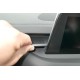 Houder - Brodit ProClip - Kia Stinger 2018-2023 Center mount Houder - Brodit ProClip - Kia Stinger 2018-2023 Center mount