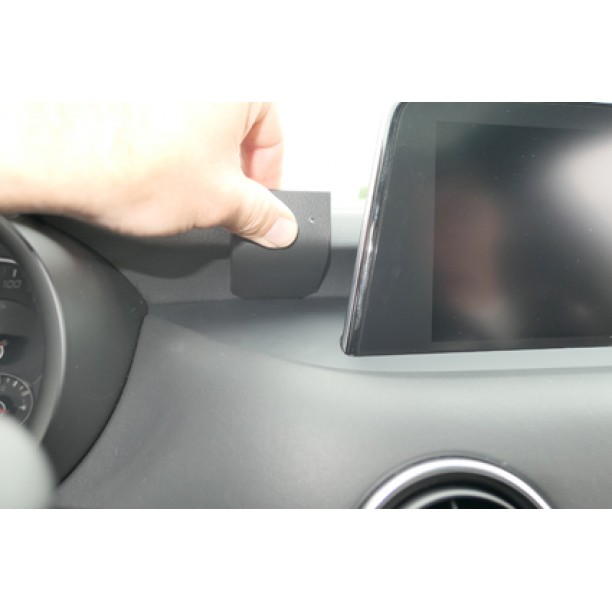 Houder - Brodit ProClip - Kia Stinger 2018-2023 Center mount Houder - Brodit ProClip - Kia Stinger 2018-2023 Center mount