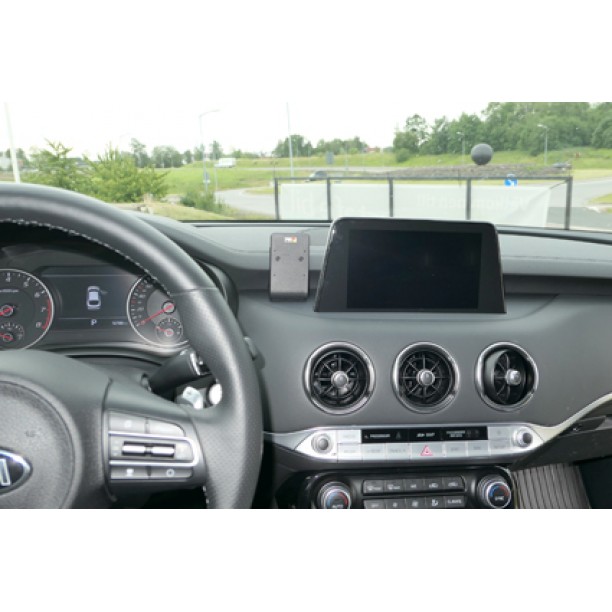 Houder - Brodit ProClip - Kia Stinger 2018-2023 Center mount Houder - Brodit ProClip - Kia Stinger 2018-2023 Center mount