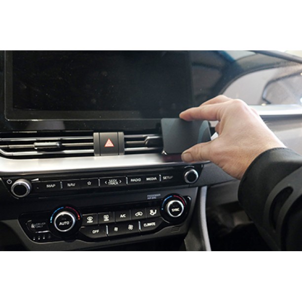 Houder - Brodit ProClip - Kia Niro 2020-2022 Center mount