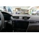 Houder - Brodit ProClip - Skoda Superb 2020-2022 Center mout