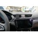 Houder - Brodit ProClip - Skoda Superb 2020-2022 Center mout