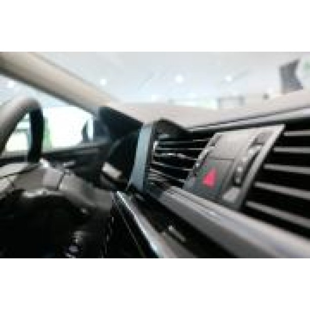 Houder - Brodit ProClip - Skoda Superb 2020-2022 Center mout