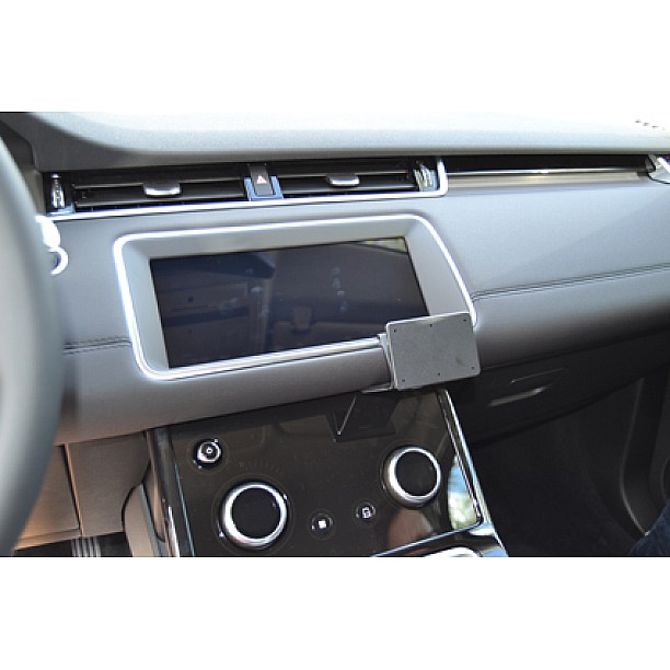 Houder - Brodit ProClip - Land Rover Range Rover Evoque 2019-2024 Center mount Fixed display