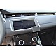 Houder - Brodit ProClip - Land Rover Range Rover Evoque 2019-2024 Center mount Fixed display
