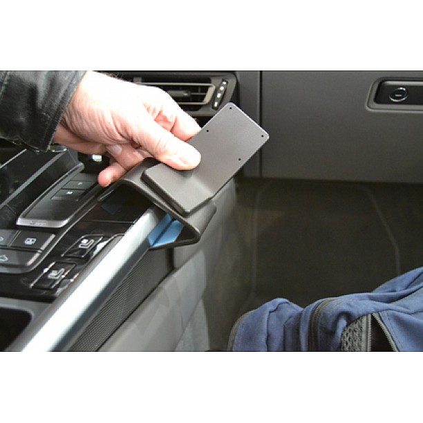 Houder - Brodit ProClip - Porsche 911 (992) 2020-> -Angled mount Houder - Brodit ProClip - Porsche 911 (992) 2020-> -Angled mount