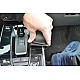 Houder - Brodit ProClip - Porsche 911 (992) 2020-> -Angled mount Houder - Brodit ProClip - Porsche 911 (992) 2020-> -Angled mount