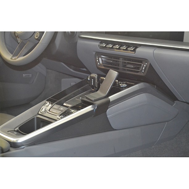 Houder - Brodit ProClip - Porsche 911 (992) 2020-> -Angled mount Houder - Brodit ProClip - Porsche 911 (992) 2020-> -Angled mount