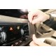 Houder - Brodit ProClip - BMW 1-Serie (F40) 2020->/ 2 Serie (F44) 2020 Angled Mount