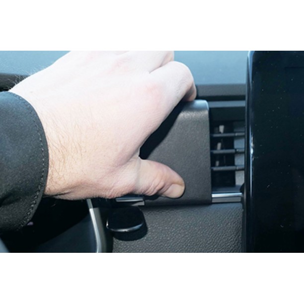 Houder - Brodit ProClip - Renault Zoe 2020-2024 Center mount